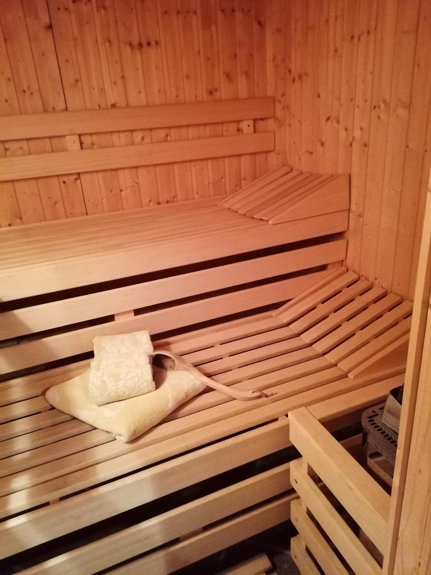 Pension Haus Anneliese Юкериц Екстериор снимка