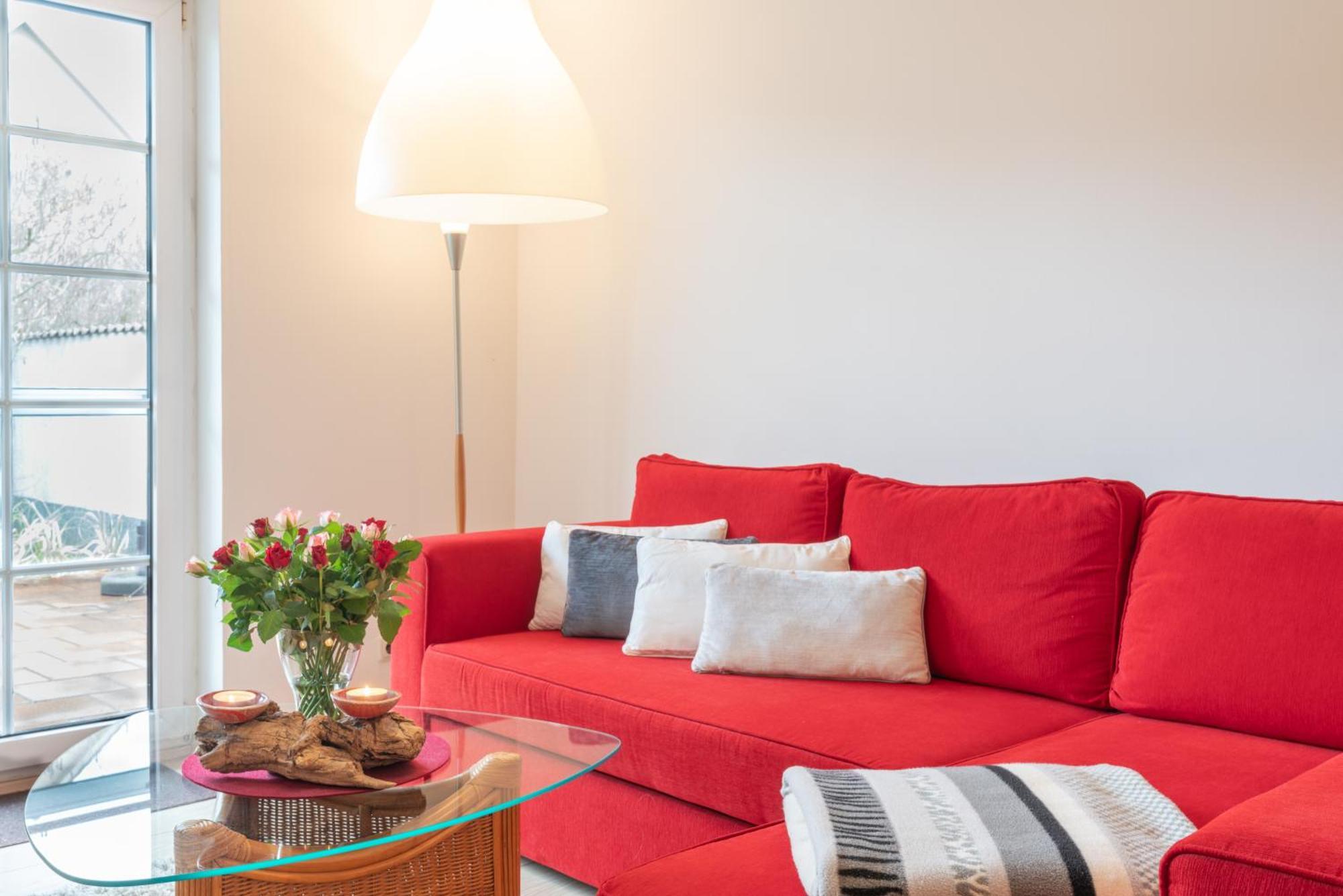 Pension Haus Anneliese Юкериц Стая снимка